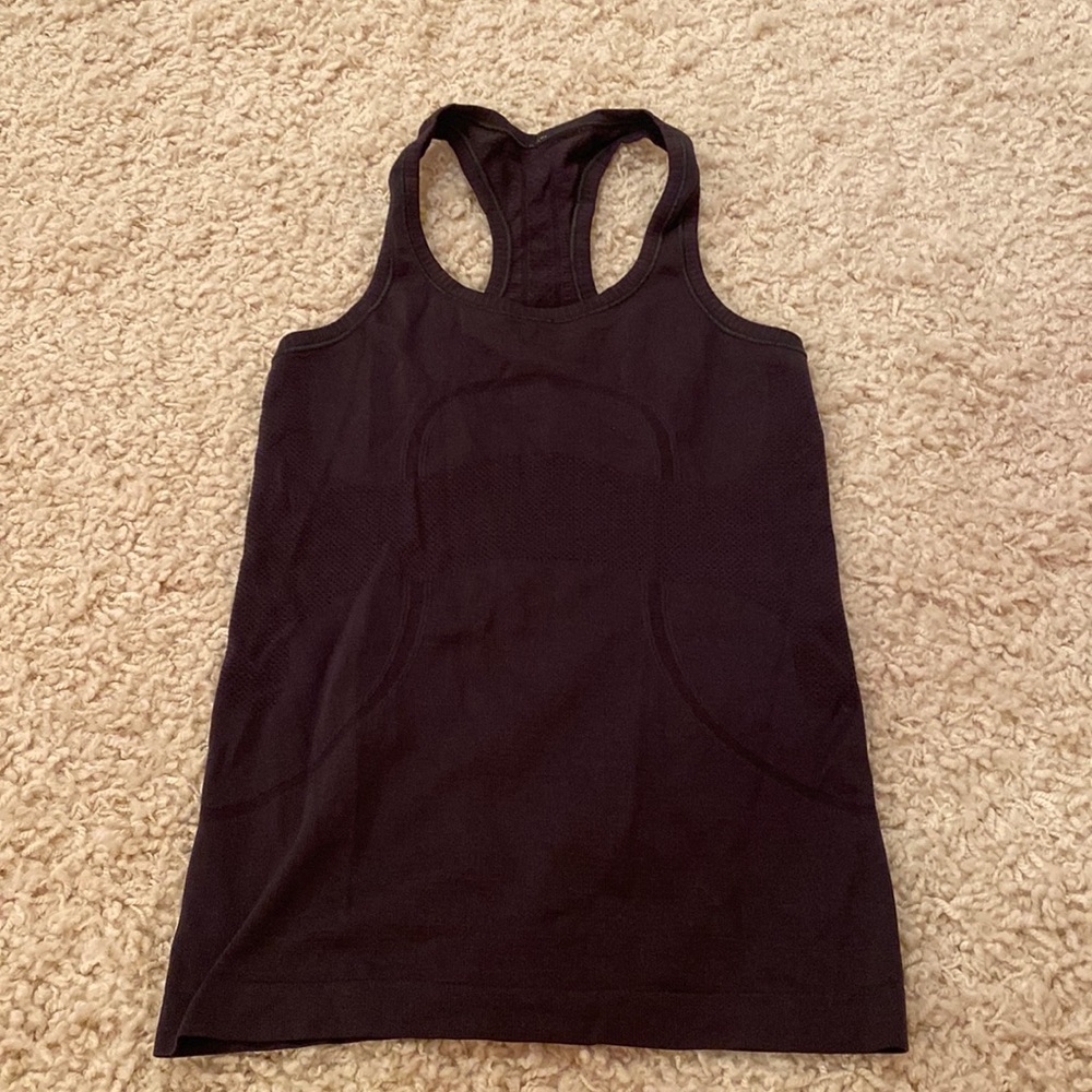 Lululemon Swiftly Tech Tank Top